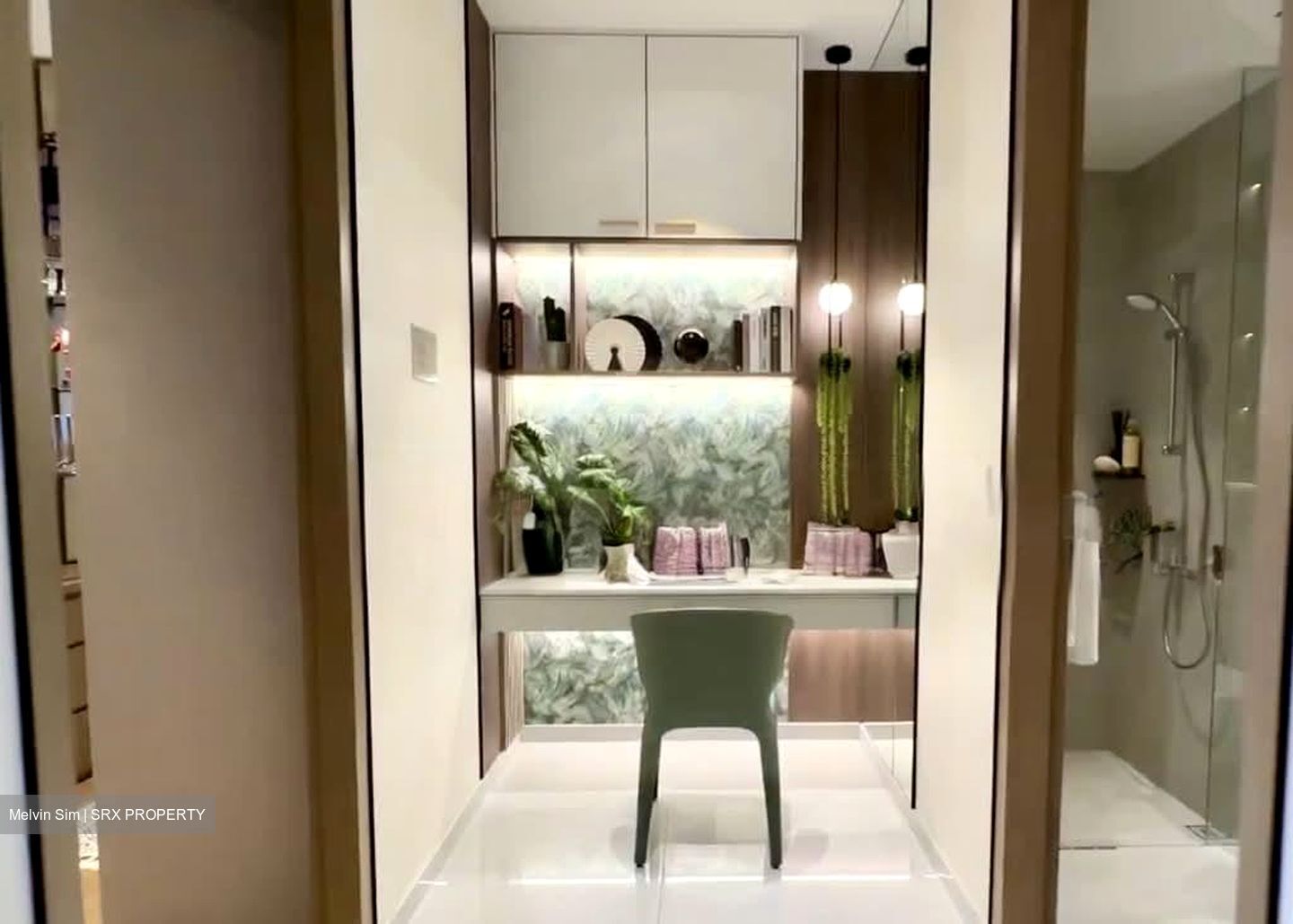 Lentor Hills Residences (D26), Apartment #577400701